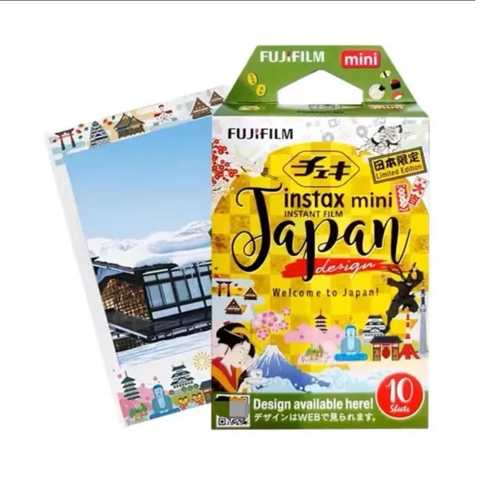 10sheets / Camera Only / China Mainland