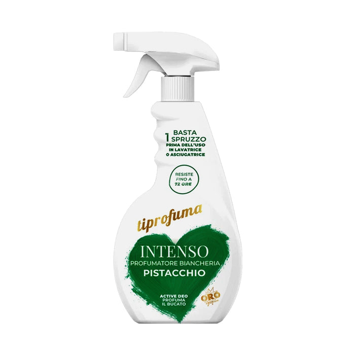 ORO PROF BIANCHERIA 650ML PISTACCHIO