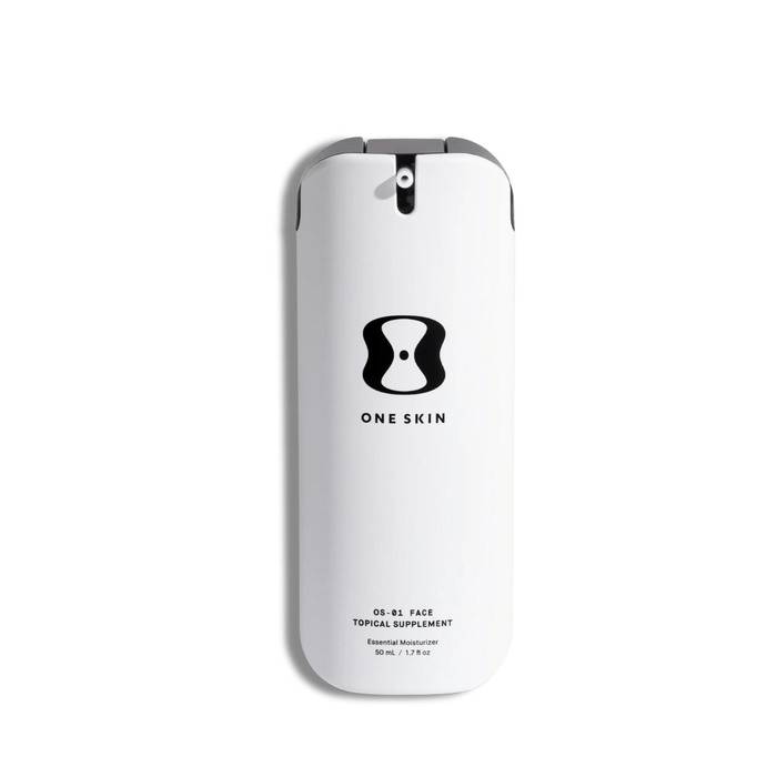 OS-01 FACE Topical Supplement