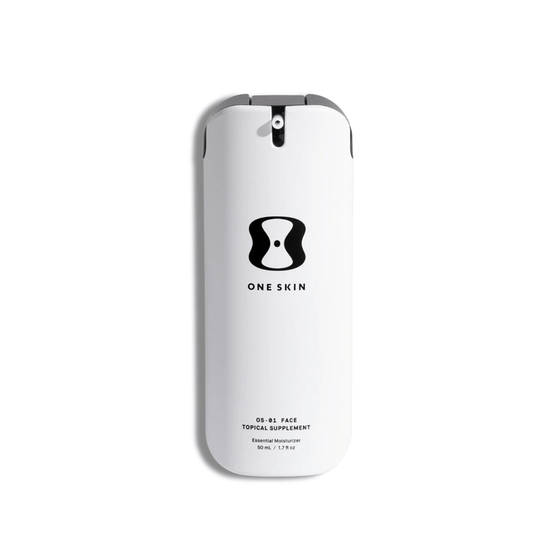 OS-01 FACE Topical Supplement