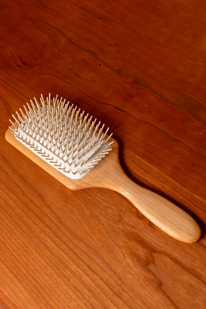 Paddle Hair Brush