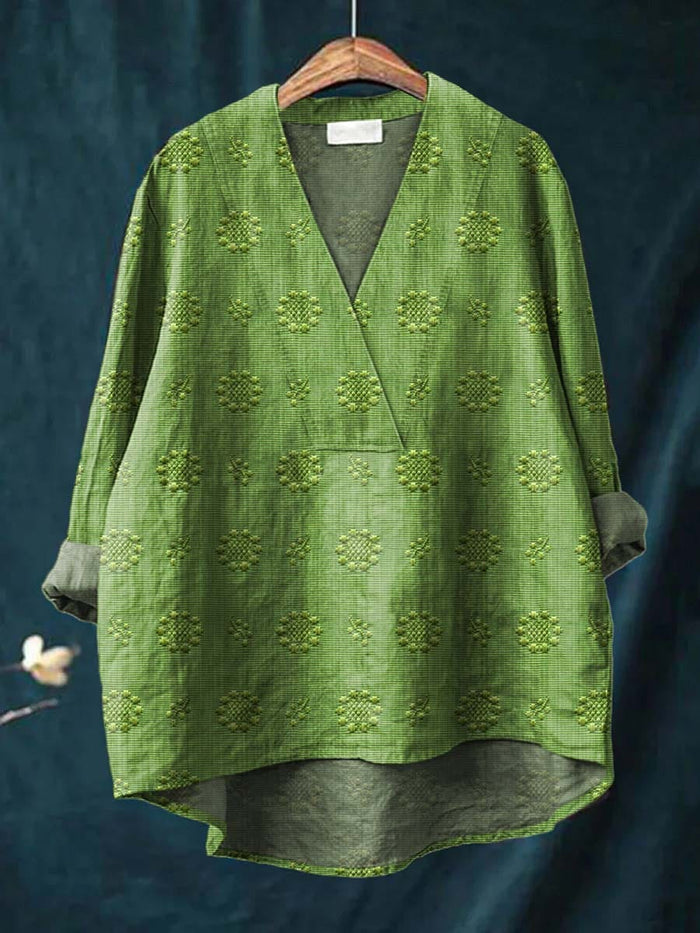 Paola Blouse
