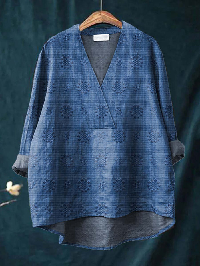 Paola Blouse