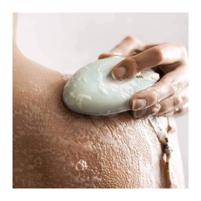 Papaya & Oatmilk 2in1 Body Bar - Cleanse & Nourish &KeepPapaya & Oatmilk Body Bar by FOAMIE &Keep
