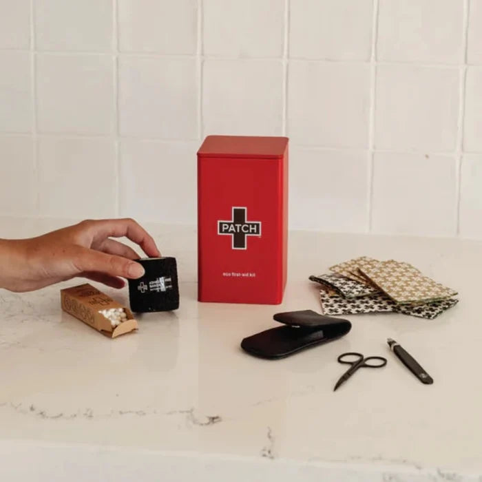 Go-For-Zero-Australia-Patch-Australia-Eco-First-Aid-Kit-Contents