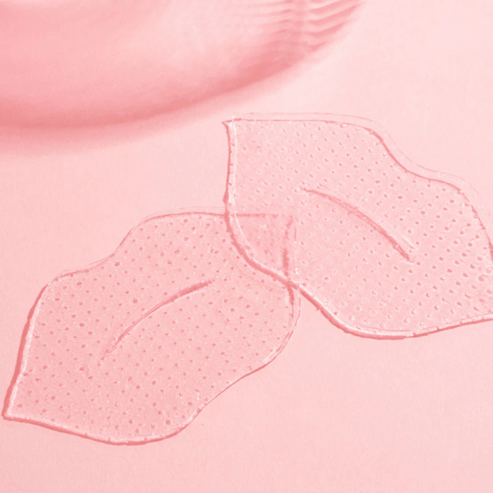 Patchology Serve Chilled Rosé Lip Gel Single