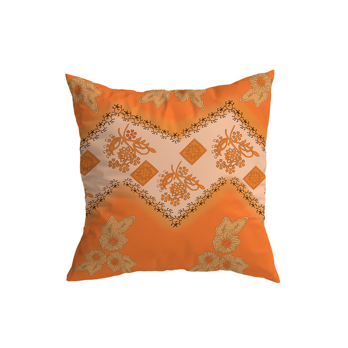 Patchwork Cushion Covers