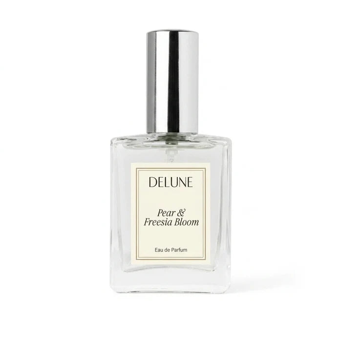 Pear & Freesia Bloom - Eau de Parfum | Pear & Freesia Bloom Eau de Parfum | Delune