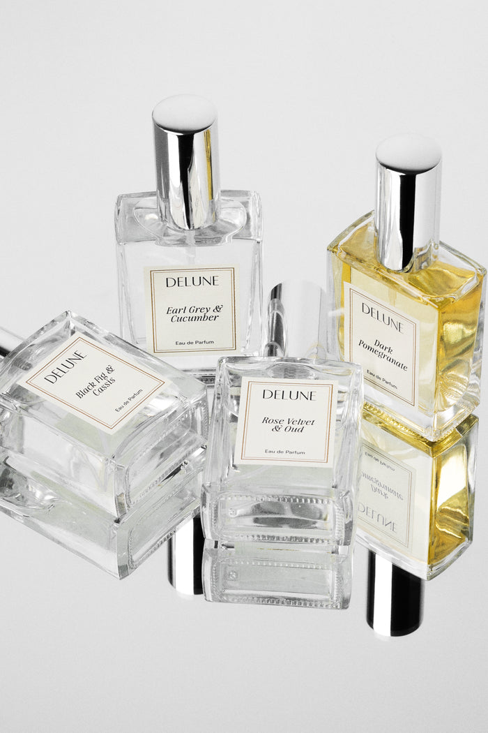Pear & Freesia Bloom - Eau de Parfum