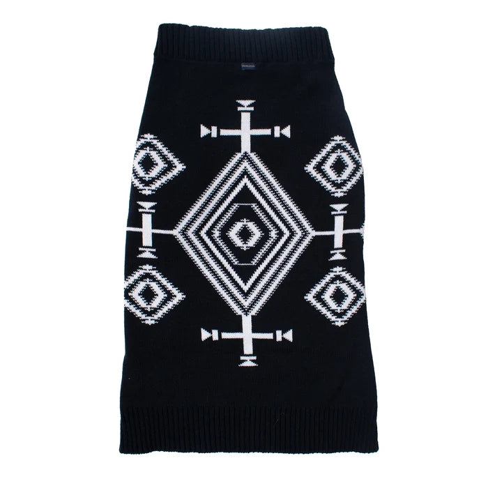 PENDLETON CLASSICS LOS OJOS DOG SWEATER