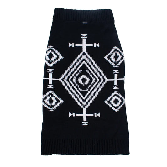 PENDLETON CLASSICS LOS OJOS DOG SWEATER