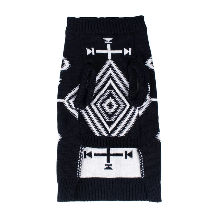 PENDLETON CLASSICS LOS OJOS DOG SWEATER