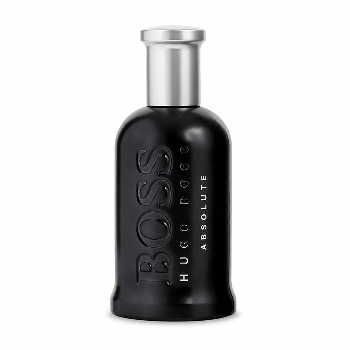 Perfume Hugo Boss Bottled Absolute Eau de Parfum 200ml Hombre - Perfumes Bogotá