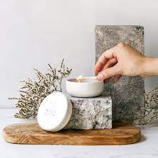 Petite Candles | Linnea