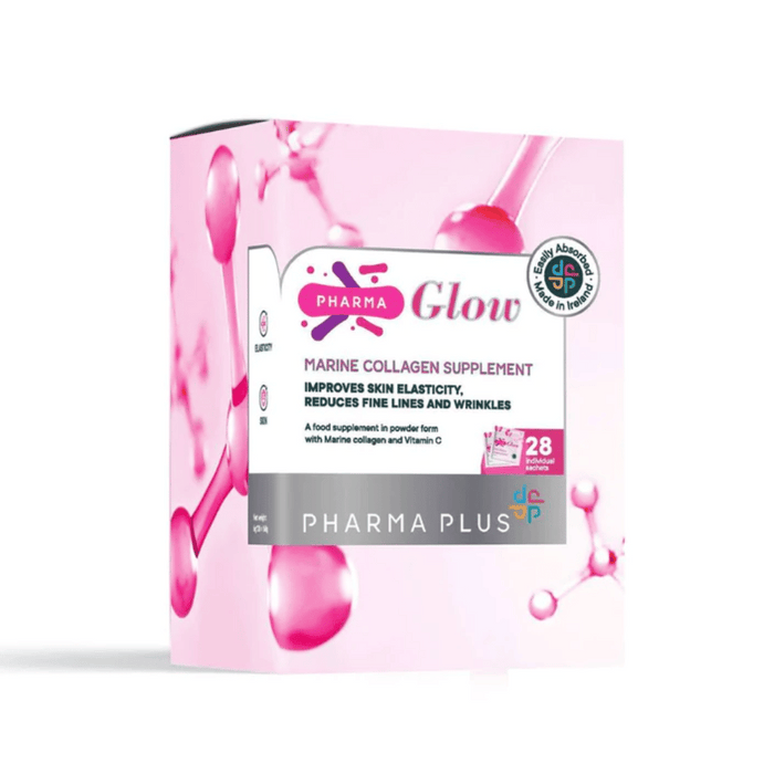 PHARMA PLUS  Pharma Glow 28 sachets