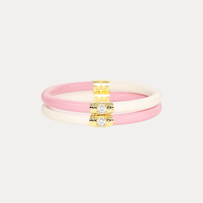 a close up of a bracelet