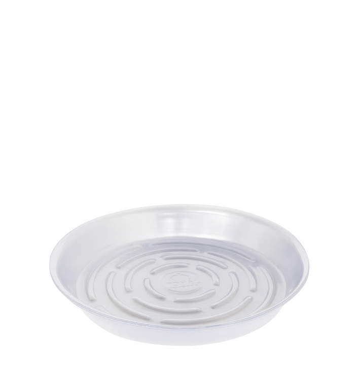 PLASTIC SAUCER - 12"