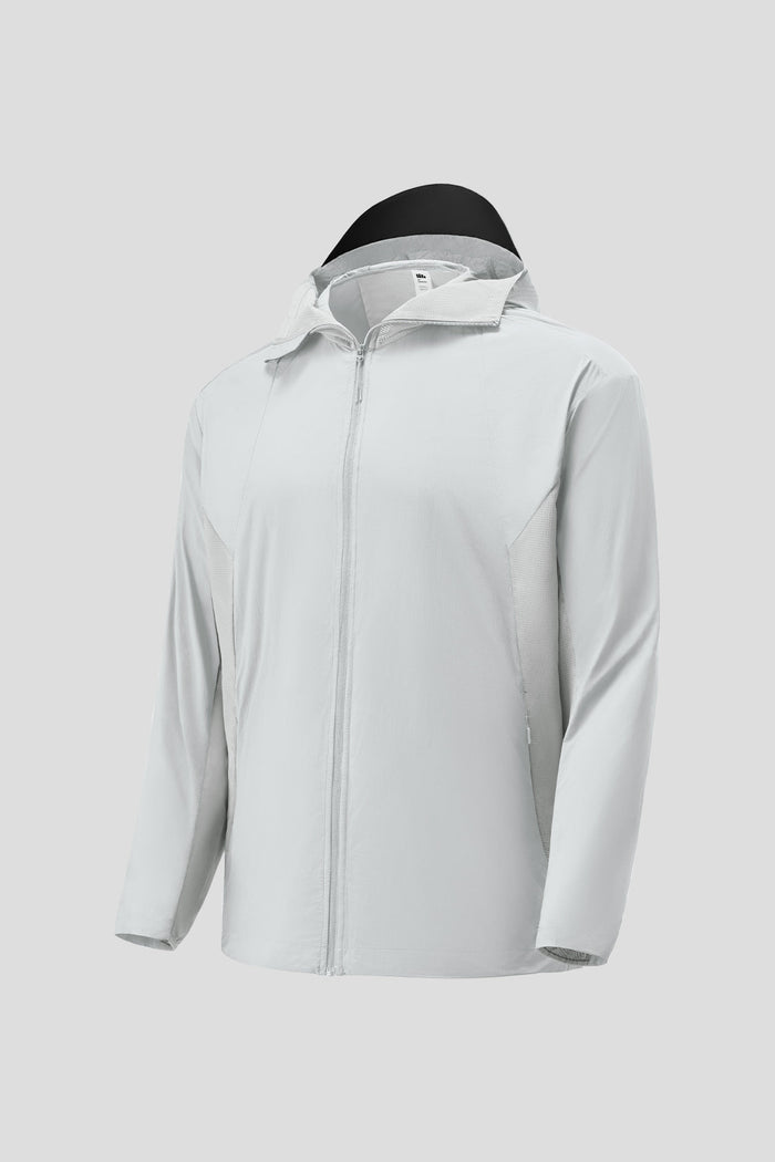 Light Coffee Gray / M