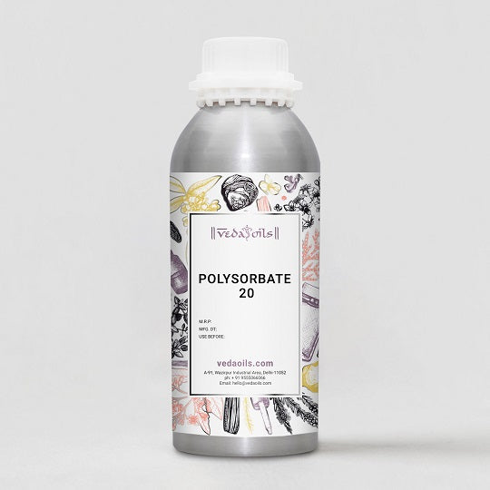 Polysorbate 20
