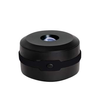 Pop-Up Solar Lantern And Charger