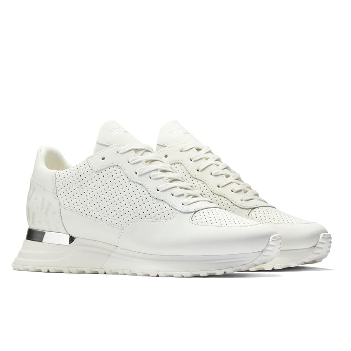 Popham Perf White
