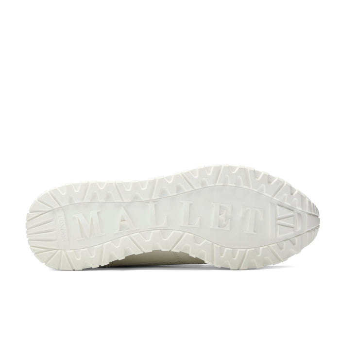 Popham Perf White