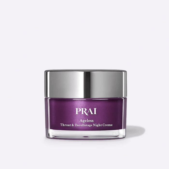 Prai Beauty Ageless Throat & Decolletage Night Cream 50 ml