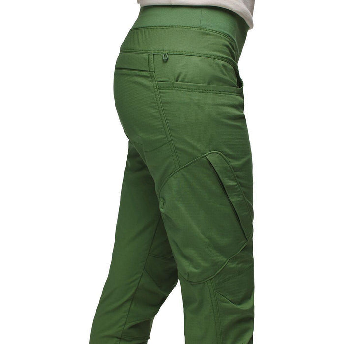 PRANA Women's Kanab Ripstop Pants