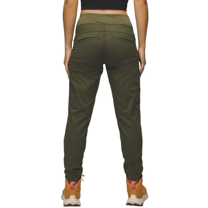 PRANA Women's Kanab Ripstop Pants