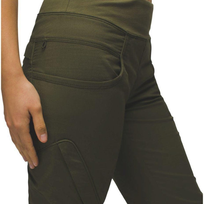 PRANA Women's Kanab Ripstop Pants