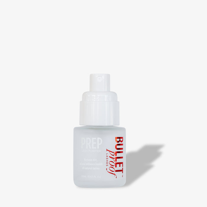PREP Lash Purifier