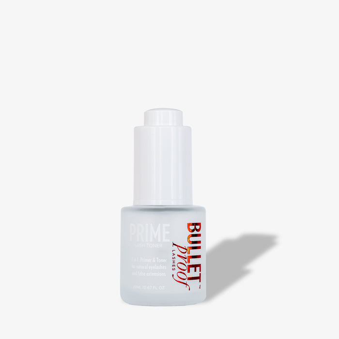 PRIME Lash Toner