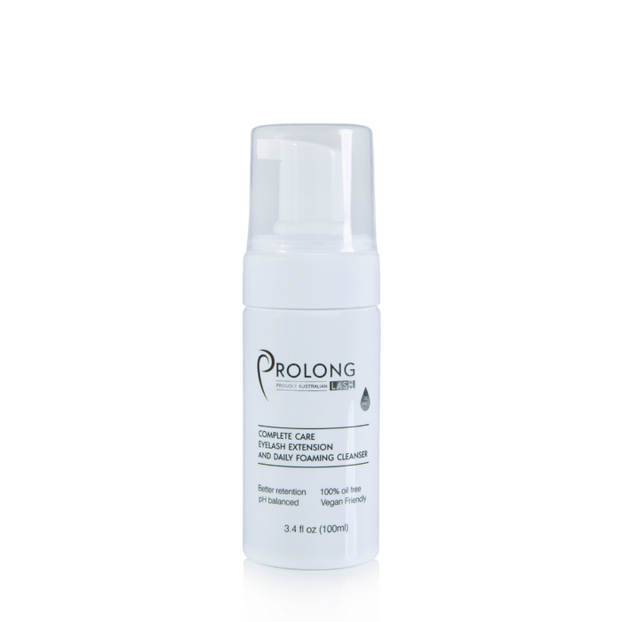 Prolong - Foaming Cleanser