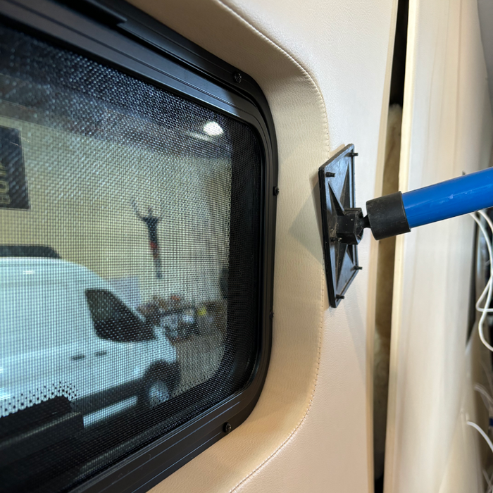 Promaster 3310 Awning Window Trim Ring