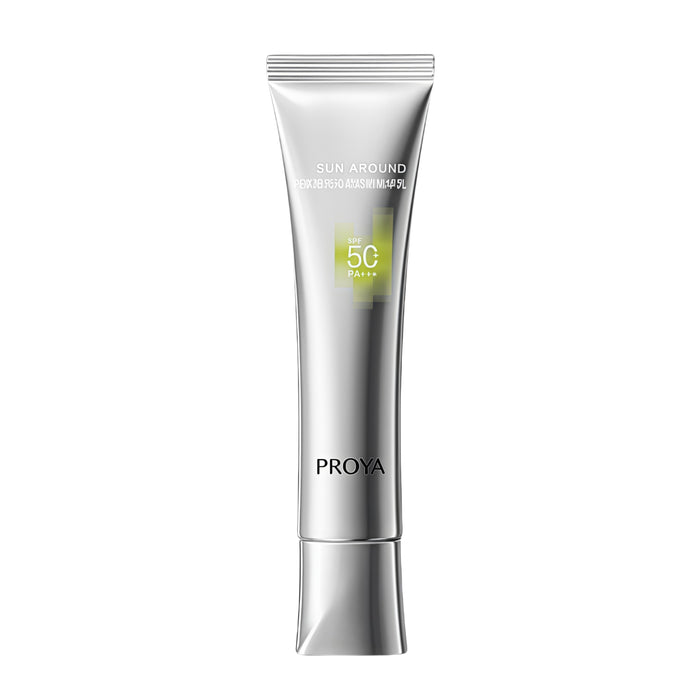 PROYA Airy Clear High Sun Protection Sunscreen Lotion SPF50+ PA+++ T4525