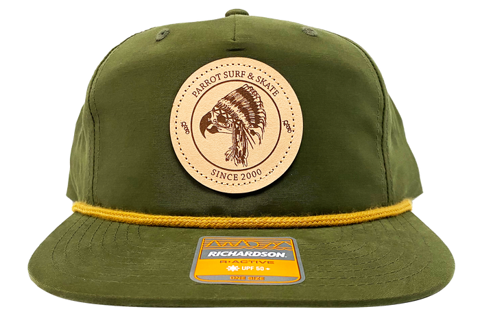 PSS 256 Indian Hat LOD