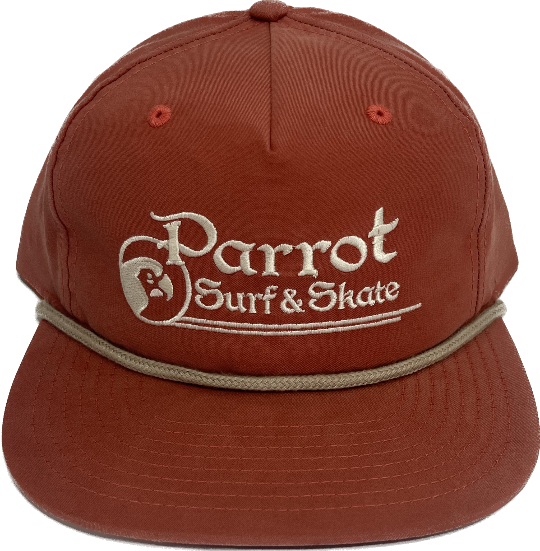 PSS C55N Stitch Hat SALM/BIR