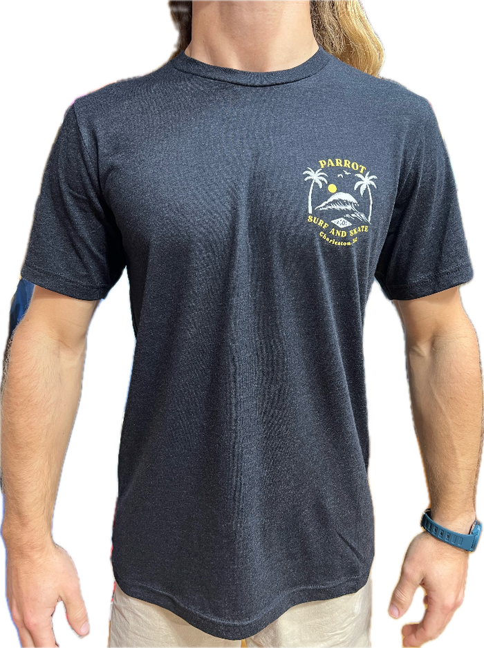 PSS Palms Tee