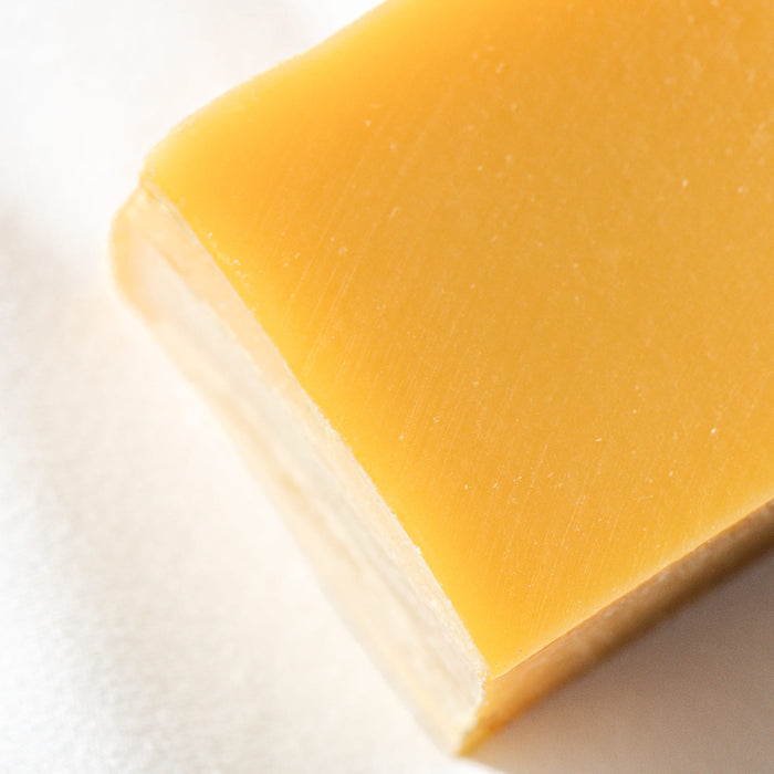 Pumpkin Facial Soap - Osmia