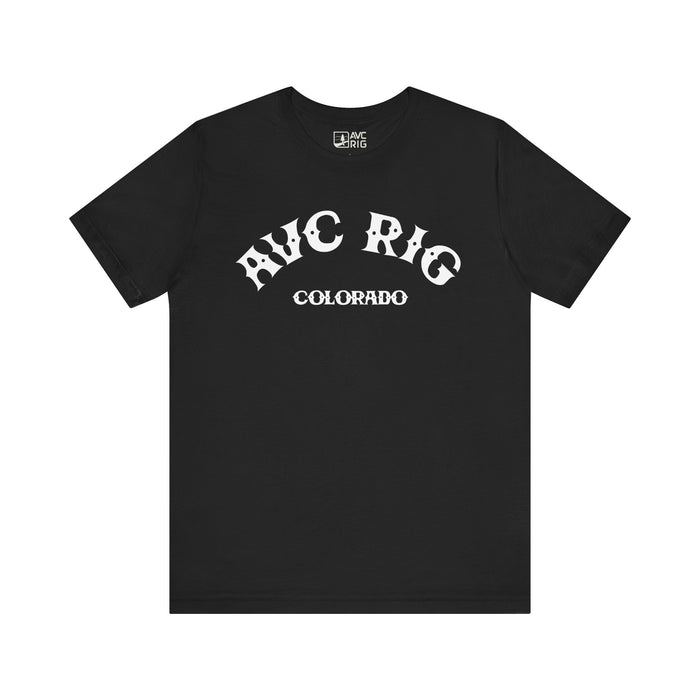 Punk Rock Tee CBGB Unisex Jersey