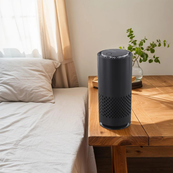 Purevia™ | Aromatherapy Air Purifier