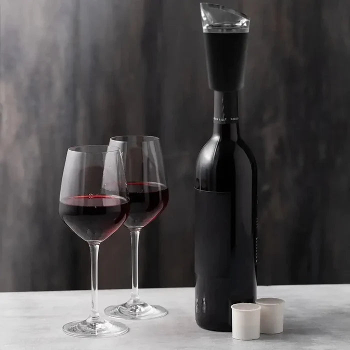 PureWine Phoenix Wine Purifier
