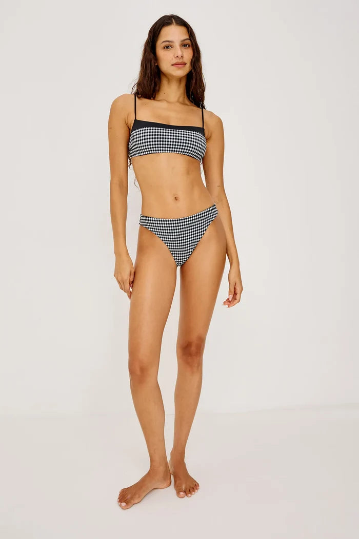 Rails Corisca Bikini Bottom
