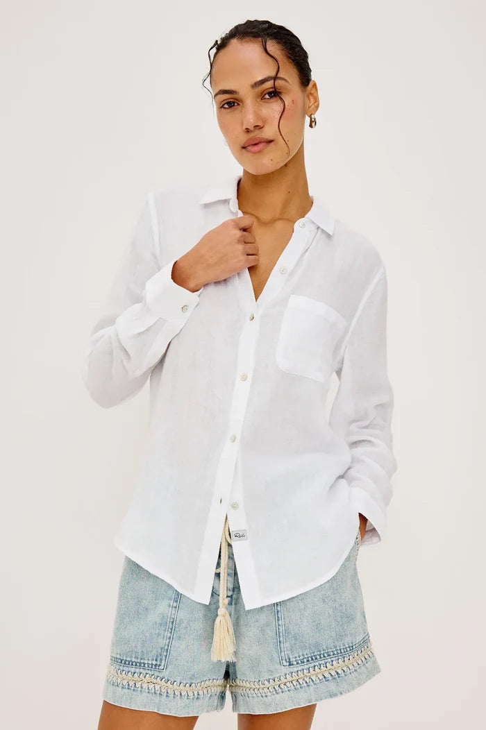 Rails Ellis Shirt