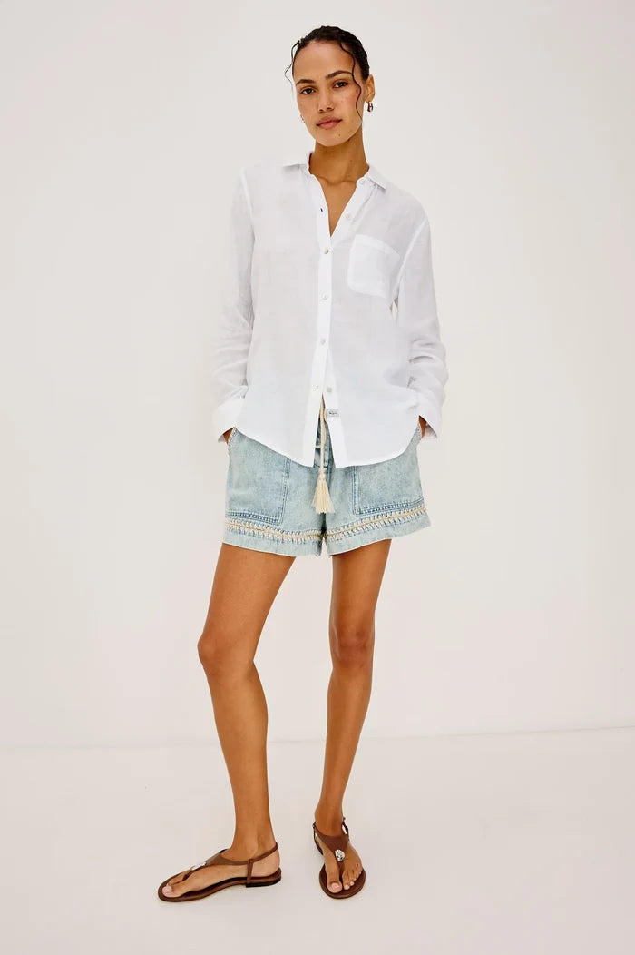 Rails Ellis Shirt