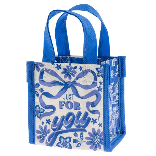 Recycled Tiny Gift Bags