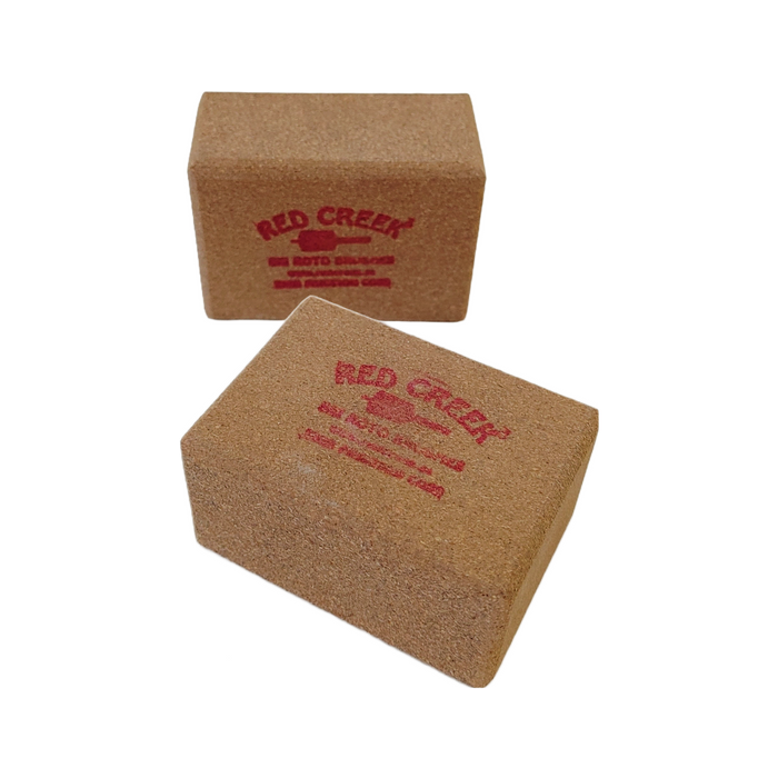 A product picture of the Red Creek Hand Cork: MEDIUM Friction