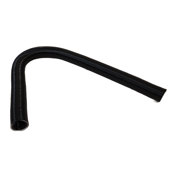 A product picture of the Red Creek Hose for Roto Handle
