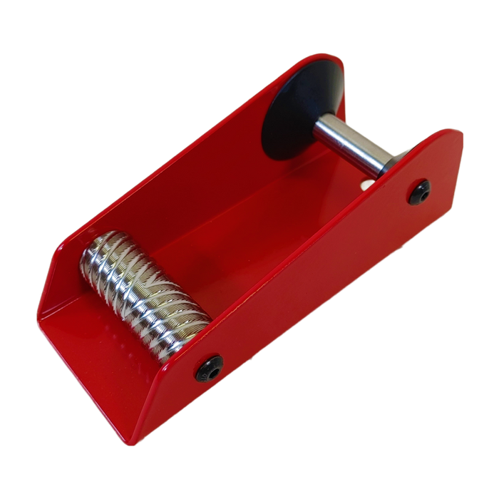 A product picture of the Red Creek Riller: 0C / -10C Christmas Tree