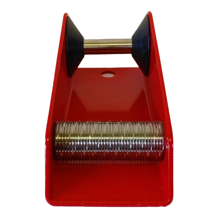 A product picture of the Red Creek Riller: Extra Coarse Oblique Cut